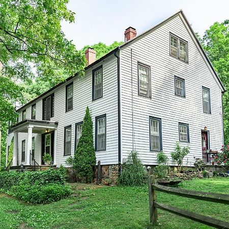 Black Mountain Inn Exterior photo