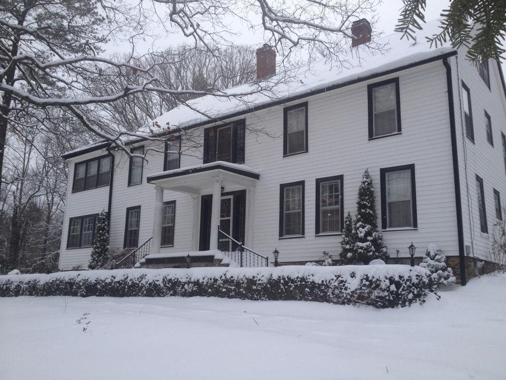 Black Mountain Inn Exterior photo