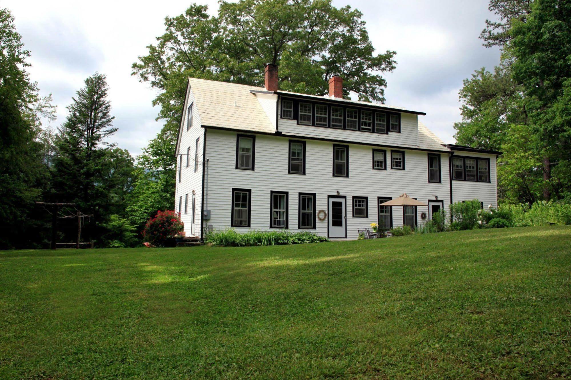 Black Mountain Inn Exterior photo