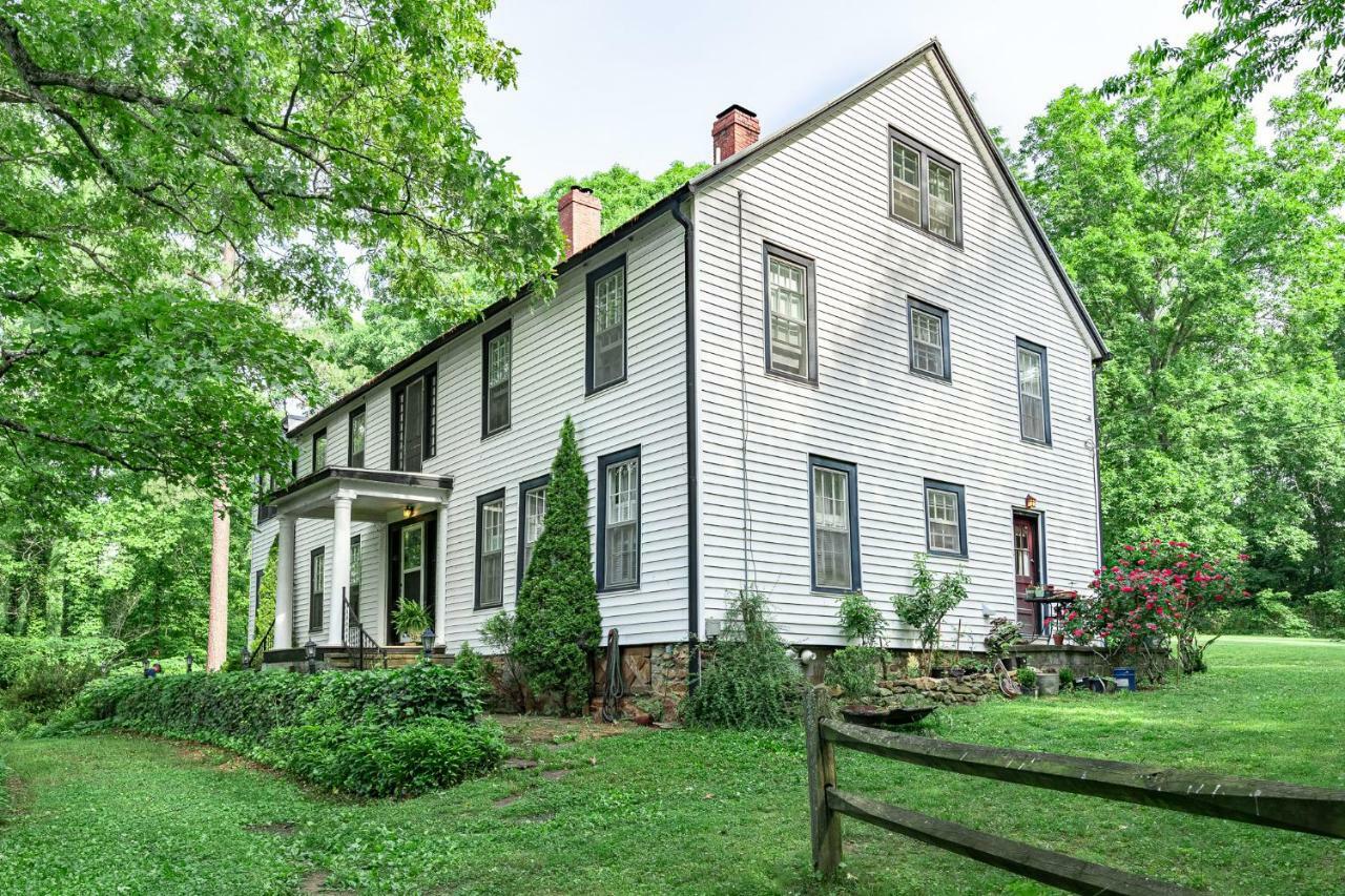 Black Mountain Inn Exterior photo